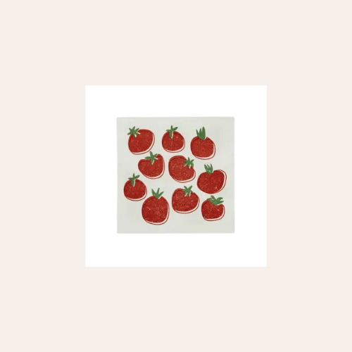 Assemble Napkin Pomdorino Tomato