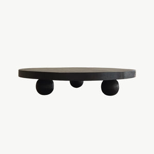 Coco Unika Aya Midnight Serve Tray - 3 sizes