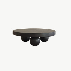 Coco Unika Aya Midnight Serve Tray - 3 sizes