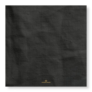 Manor Road Black Linen Cheese Board Presentation Cards