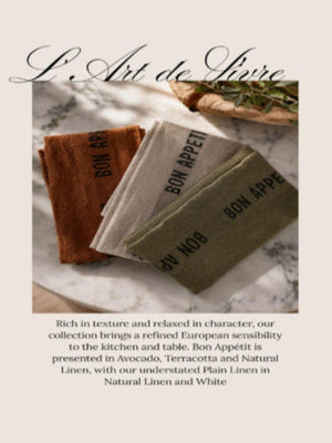 BonAppetitFrenchLinenTrioTeatowel