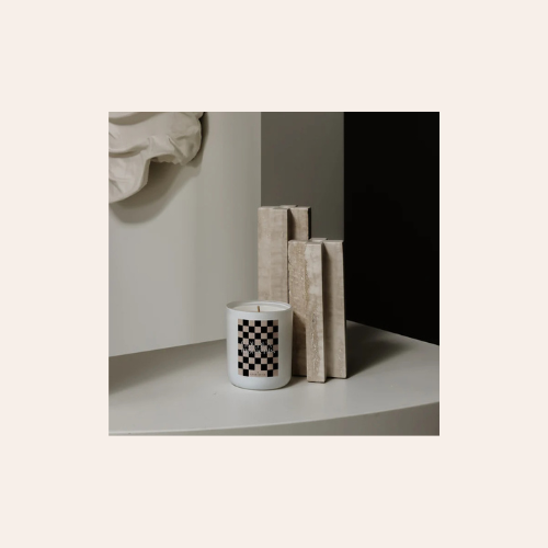 Coco Unika Golden Moments Candle