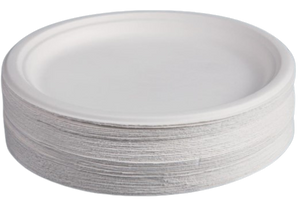 Strong Paper Plates | 3 sizes