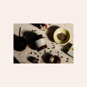 Etikette Diffuser Eumundi in Pomegranate & Wild Sage 200ml