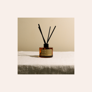 Etikette Diffuser Eumundi in Pomegranate & Wild Sage 200ml