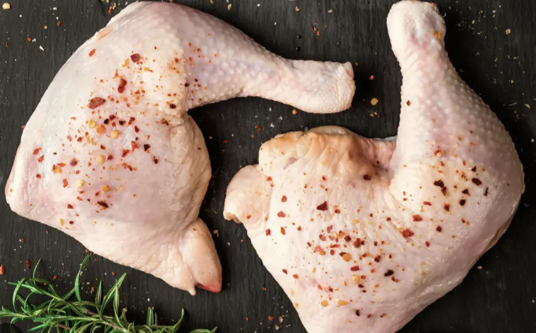 Fresh Chicken Marylands
