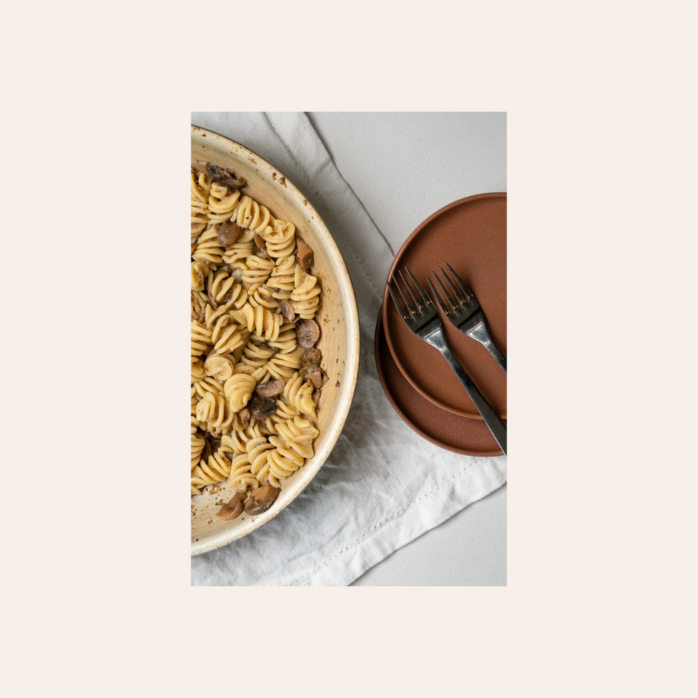 Island Pasta Company Fusilloni Rigati