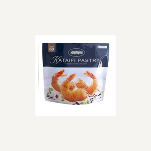 Kataifi String Pastry 375g - Frozen | Antoniou