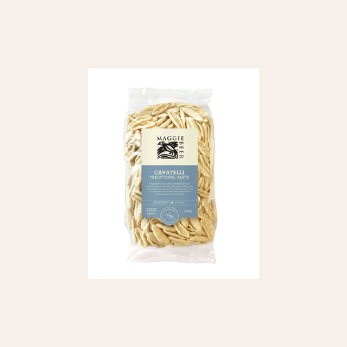 Maggie Beer Cavatelli Pasta 500g