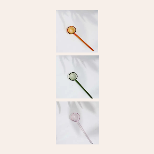 Spoons & Spreaders