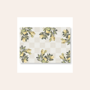 Manor Road Food-Safe Greaseproof Paper A4/A3 - 5 designs