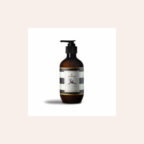 Manor Road Frosted Cranberry Handsoap 300ml