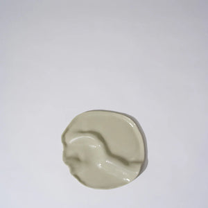 Marmoset Found Share Plate Chalk White - 3 Sizes