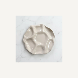 Sharing Plate Round XL| Marmoset Found