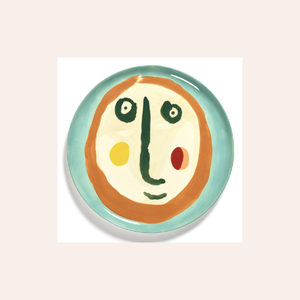 Ottolenghi Serving Plate No 2 FEAST