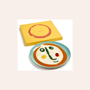 Ottolenghi Serving Plate No 2 FEAST