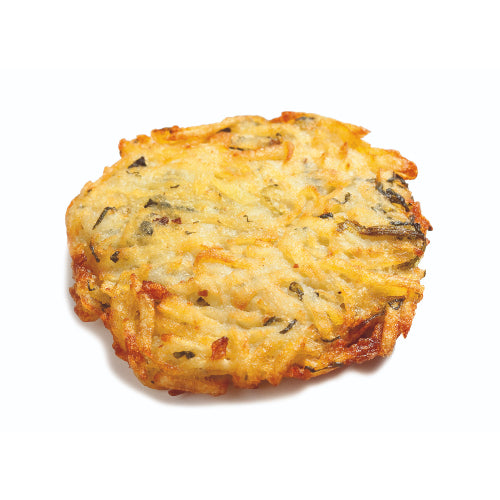 Potato Rosti 55g - 40 pcs