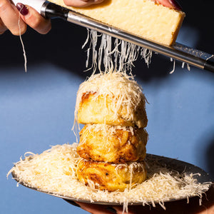 Potato Utopia Gratins - 2 flavours 4pk