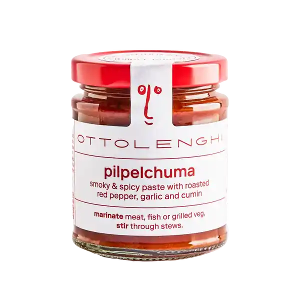 Pilpelchuma Paste 180g | Ottolenghi