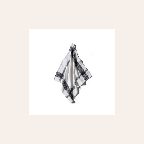 Puebco India Glass Cloth