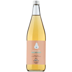 Summer Snow Sparkling Juice Large 6 x 750ml - 5 flavours