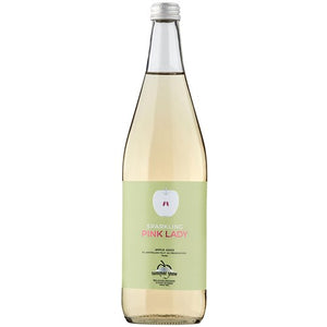 Summer Snow Sparkling Juice Large 6 x 750ml - 5 flavours