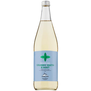 Summer Snow Sparkling Juice Large 6 x 750ml - 5 flavours