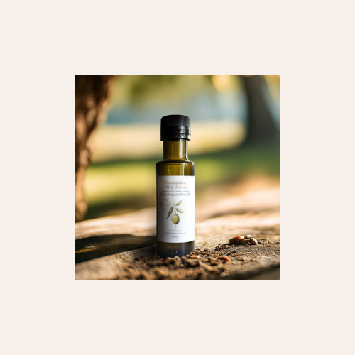 Tasmanian Groves Extra Virgin Olive Oil 100ml