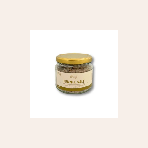 Three Blue Ducks Fennel Salt 150g