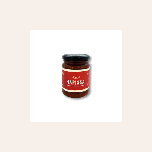 Three Blue Ducks Harissa Chilli Paste