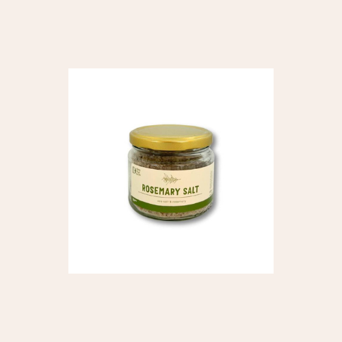 Three Blue Ducks Rosemary Salt 150g