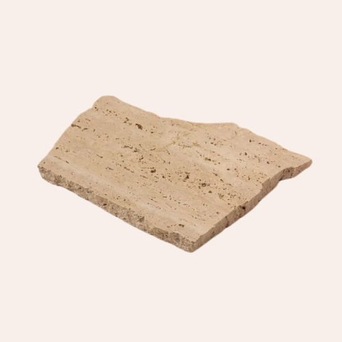 Vina Travertine Slab