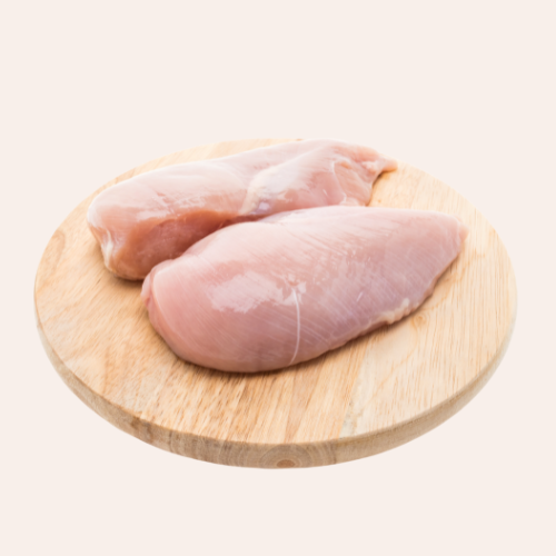Fresh Chicken Breast