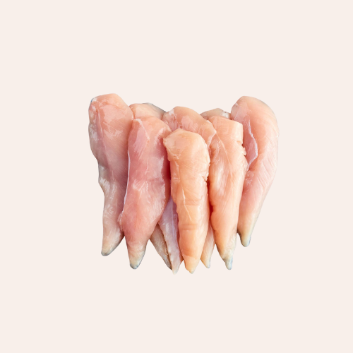 Fresh Chicken Tenderloins