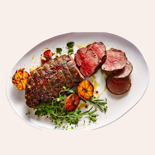 Deluxe 5* Beef Eye Fillet/Whole Tenderloin