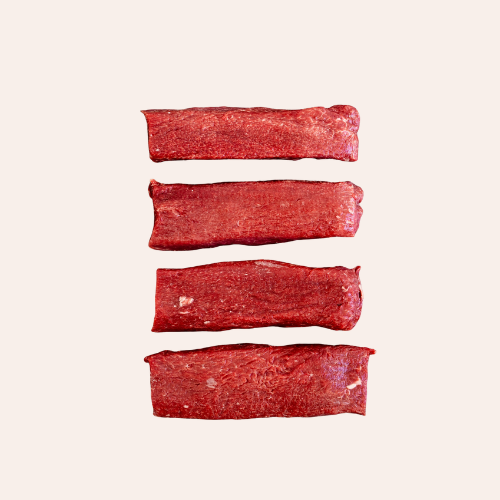 RedGum Premium Lamb Backstrap