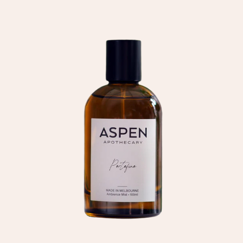 Aspen Apothecary Ambience Mist Portifino Room Spray