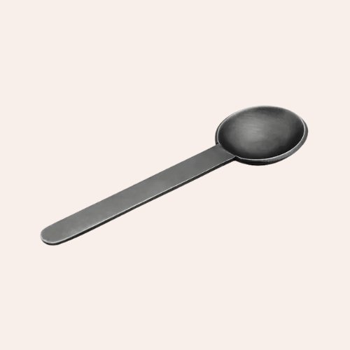 Behr & Co Geo Spoon Black Nickel