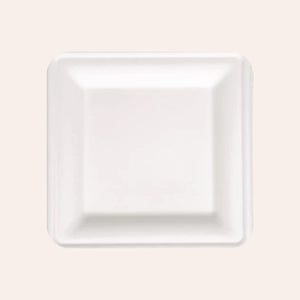 Strong Paper Plates | 3 sizes