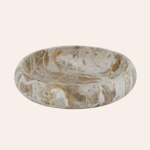 Vertua Pietra Marble Bowl