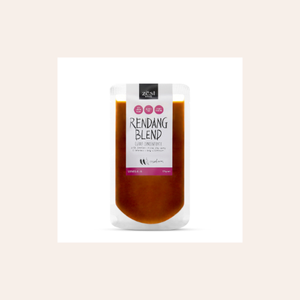 Zest Byron Bay Rendang Curry Blend 175g