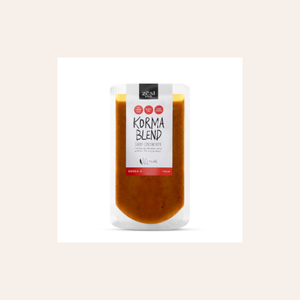 Zest Byron Bay Korma Curry Blend 175g