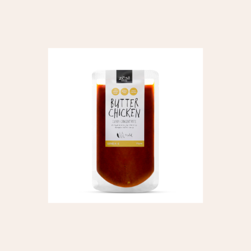 Zest Byron Bay Butter Chicken Curry Blend 175g